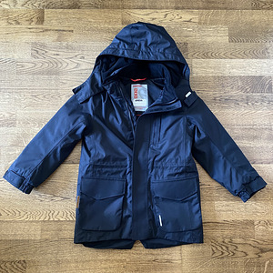 Reimatec Naapuri parka s 122 (1 foto / 4)