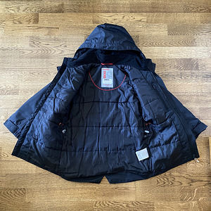 Reimatec Naapuri parka s 122 (4 foto / 4)