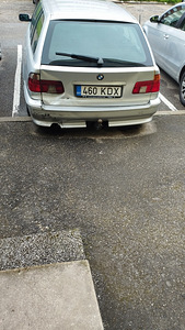 BMW 525i manual 141kw (9 foto / 9)