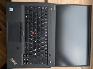 Lenovo ThinkPad X1 Carbon 5 Gen 15 /8Gb (3 foto / 4)