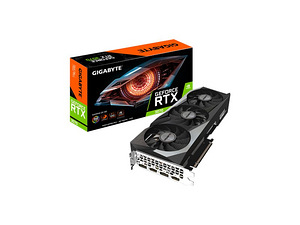 Gigabyte RTX 3070 Gaming OC (1 foto / 1)