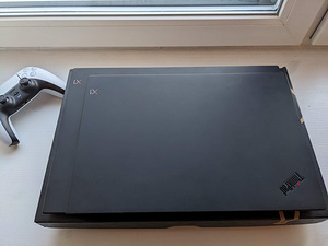 Thinkpad x1 carbon extreme gen 1 (1 foto / 2)
