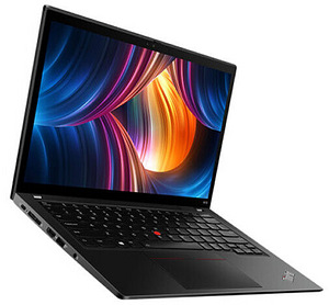 Lenovo thinkpad x13 gen 2 i7, 16Gb (1 foto / 2)