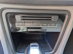 SEAT Alhambra 2.0 103kW (8 foto / 8)