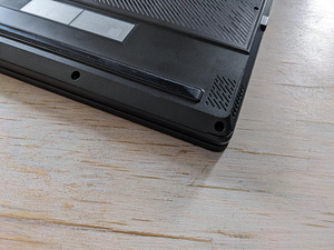Asus Zephyrus G14 (2022) GA402 (4 foto / 5)