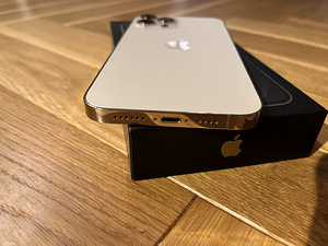 iPhone 12 Pro Max Rose Gold (3 foto / 5)