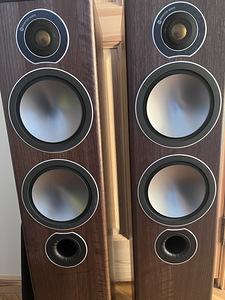 Monitor Audio Bronze 5 (3 фото из 6)