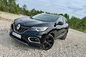Renault Kadjar Black Edition (1 foto / 13)