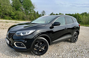 Renault Kadjar Black Edition (4 foto / 13)