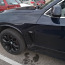 Žaunas - odere spārnos BMW X5 F15 M stilā (foto #3)