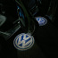 Audi, BMW, Porsche, Skoda un Volkswagen - Durvju LED (foto #1)