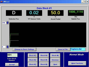 Diagnostikas kabelis VAG K+Can Commander 1.4 (5 foto no 8)