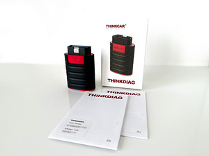 Thinkdiag 2025 ir moderns diagnostikas adapteris (3 foto no 10)