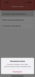 Thinkdiag 2025 ir moderns diagnostikas adapteris (9 foto no 10)