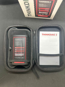 Thinkcar Thinkdiag 2 - atjaunināta autodiagnostikas versija (3 foto no 4)
