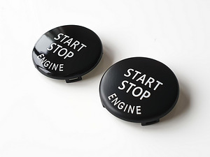 Start/Stop Engine pogas BMW automobīļiem