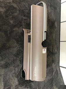 Солярий Harpo Mobile Sun (3 фото из 5)