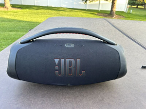 Kõlar JBL Boombox 3 (1 foto / 2)