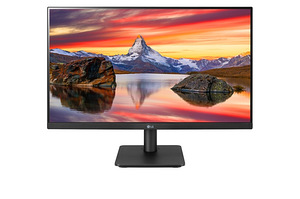 Монитор LG 23.8'' Full HD IPS with AMD FreeSync™ (1 фото из 4)