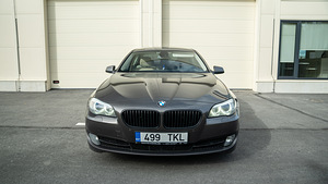 BMW 3.0 150kW (1 foto / 14)