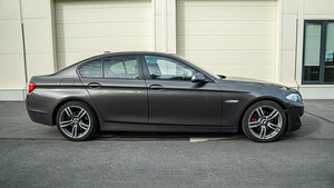 BMW 3.0 150kW (4 foto / 14)