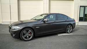 BMW 3.0 150kW (3 foto / 14)