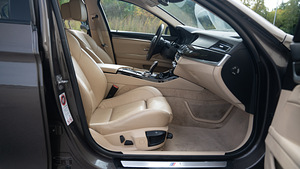 BMW 3.0 150kW (9 foto / 14)