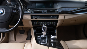 BMW 3.0 150kW (13 foto / 14)