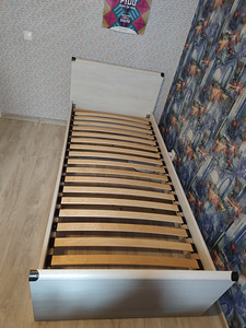 Voodi 200x90 (4 foto / 4)