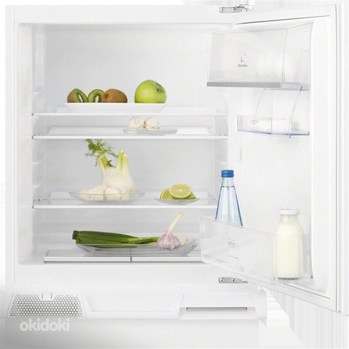 Встроенный холодильник ELECTROLUX ERN1300AOW (фото #1)