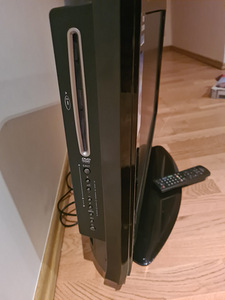 Sharp Teler DVD Combo 26" (2 фото из 3)
