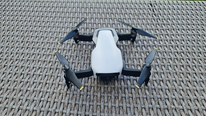 Dji Mavic Air (3 foto / 8)