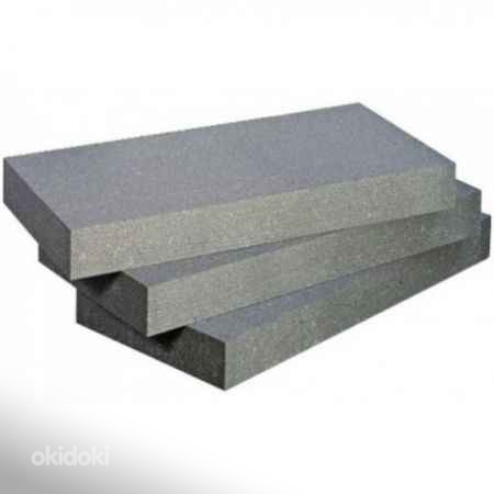 Eps 60 silver fassaad 200x600x1000