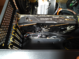 Arvuti 18 tuuma 36 lõime rx 580 8gb gaming (8 foto / 10)