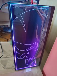 Arvuti 18 tuuma 36 lõime rx 580 8gb gaming (3 foto / 10)