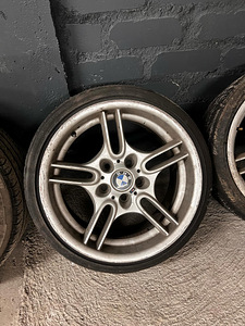 Диски Style 66 (3 фото из 4)
