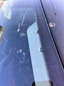 Volkswagen Passat b6 (5 foto / 11)