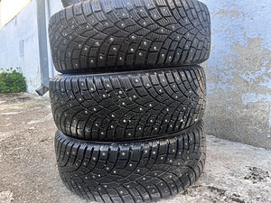 Шины 205/55r16 T94 (5 фото из 8)
