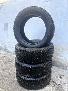 Шины 205/55r16 T94 (6 фото из 8)