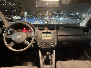 Volkswagen Golf 1.9 66kw (3 foto / 10)