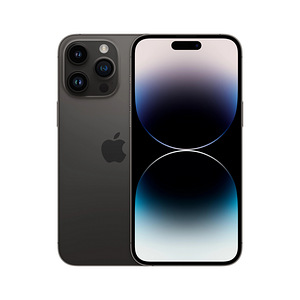 iPhone 14 Pro 128GB Space Black (1 foto / 1)