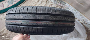 Uued rehvid suve Kumho 185/65 R15 (2 foto / 2)