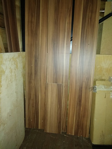 Riiul, kõrgus 175 cm x laius 59 cm, sügavus 25 (2 foto / 3)