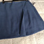 Новая юбка % визкоза 44R/UK18 scan 42 (фото #1)