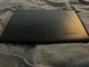 Lenovo Legion gaming laptop - Gefore GTX 1050 (2 foto / 3)