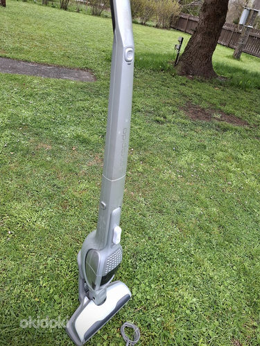 Varstomuimeja Elektrolux CT120NI