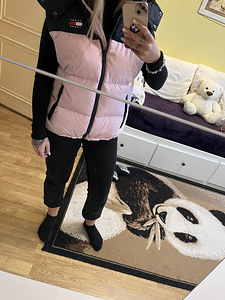 Müüa vest Tommy Hilfiger (2 foto / 4)
