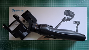 Dji Osmo Action 4 Standard Combo + aksessuaarid (4 foto / 4)