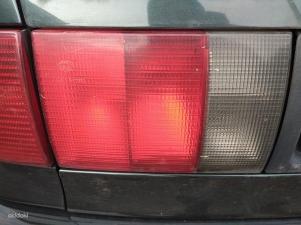Tagatuled Audi 80 b4 sedaan (foto #3)