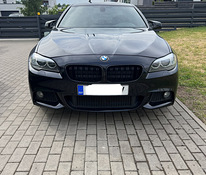 Esituled BMW f10